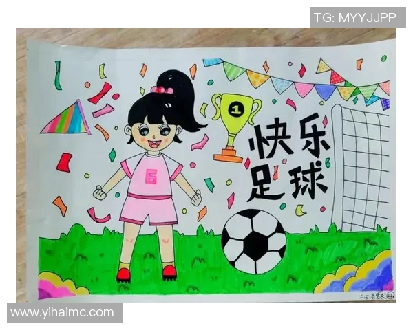 球星视角描绘绿茵梦想用足球画笔展现激情与力量