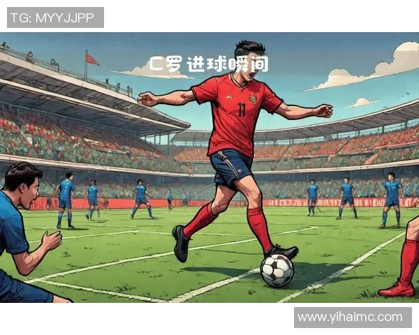 足球明星体贴小球迷的感人瞬间